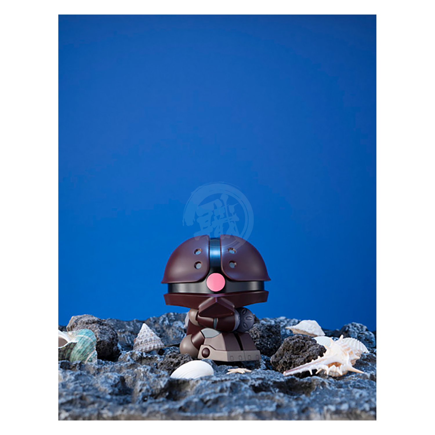 Look Up: Mobile Suit Gundam Acguy - ShokuninGunpla