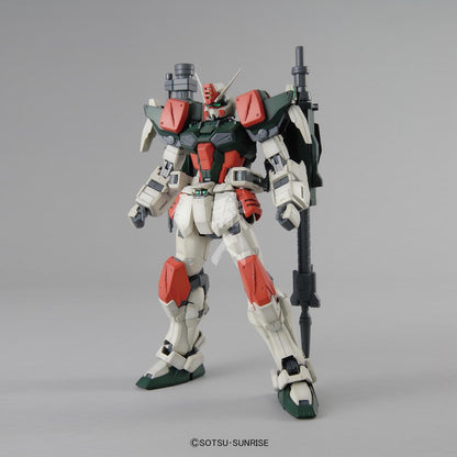 Bandai - MG O.M.N.I Enforcer "G Project" Bundle - ShokuninGunpla