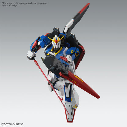 Bandai - MG Zeta Gundam Ver.Ka Bundle [Anniversary Blowout Deal] - ShokuninGunpla