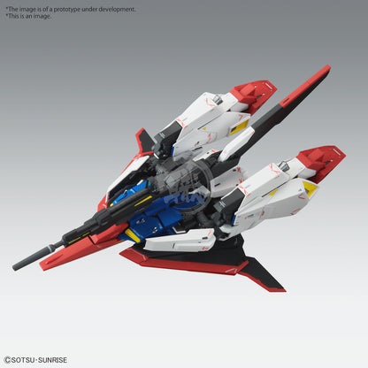 Bandai - MG Zeta Gundam Ver.Ka Bundle [Anniversary Blowout Deal] - ShokuninGunpla