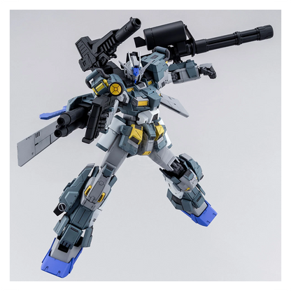 MG Gundam Stormbringer P.F.