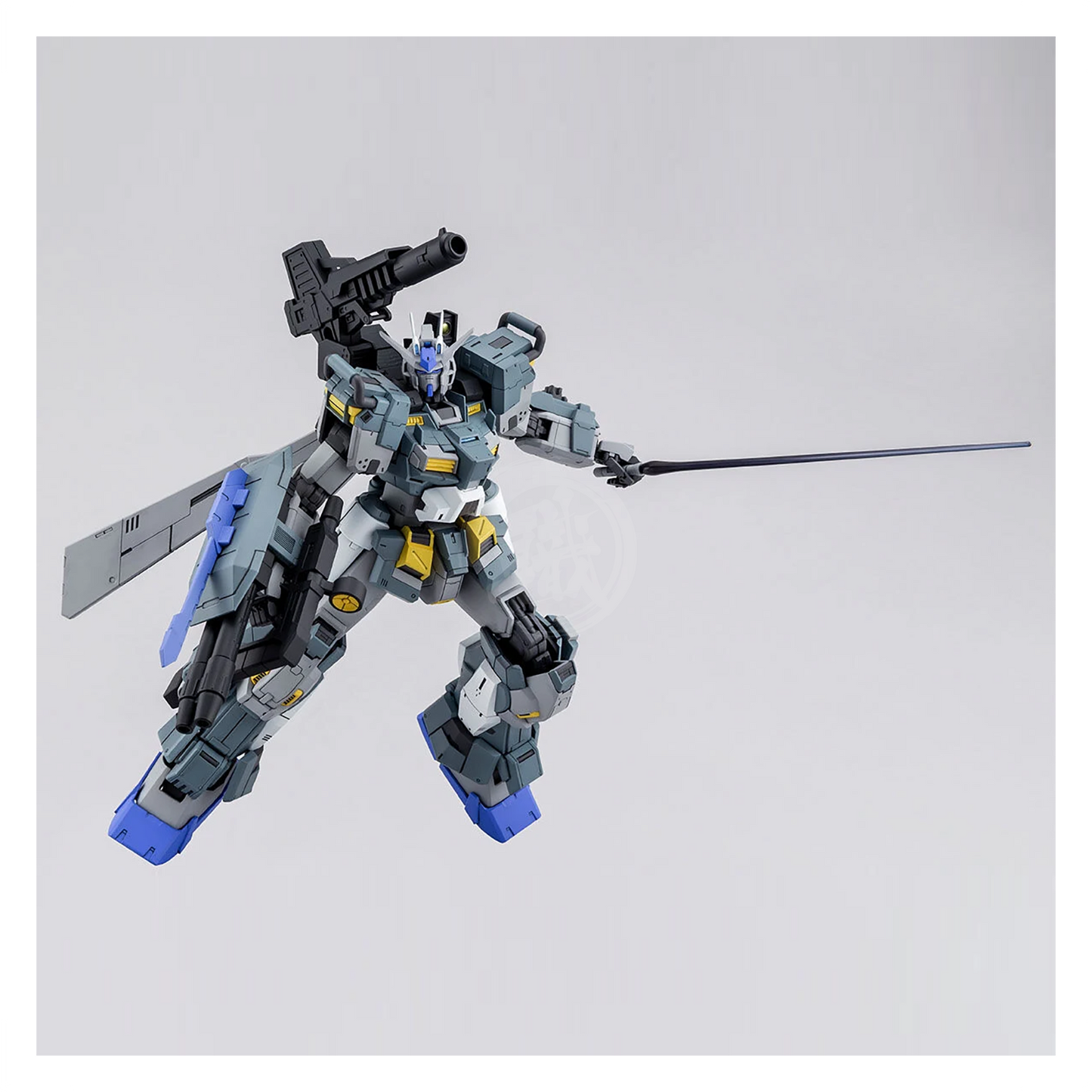 MG Gundam Stormbringer P.F.