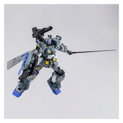 MG Gundam Stormbringer P.F.