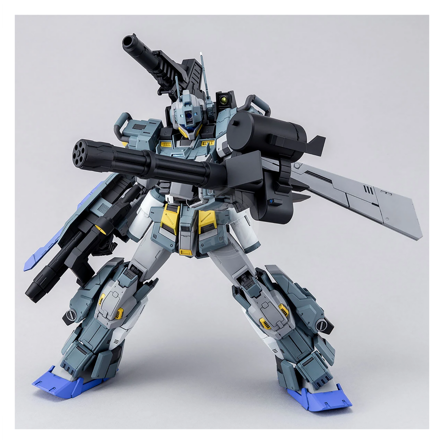 MG Gundam Stormbringer P.F.