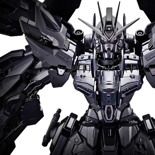 MGEX Strike Freedom Gundam [Midnight Coating Ver.]