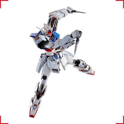 Bandai - Metal Build Strike Gundam [Heliopolis Rollout Ver.] [Preorder Q4 2023] - ShokuninGunpla