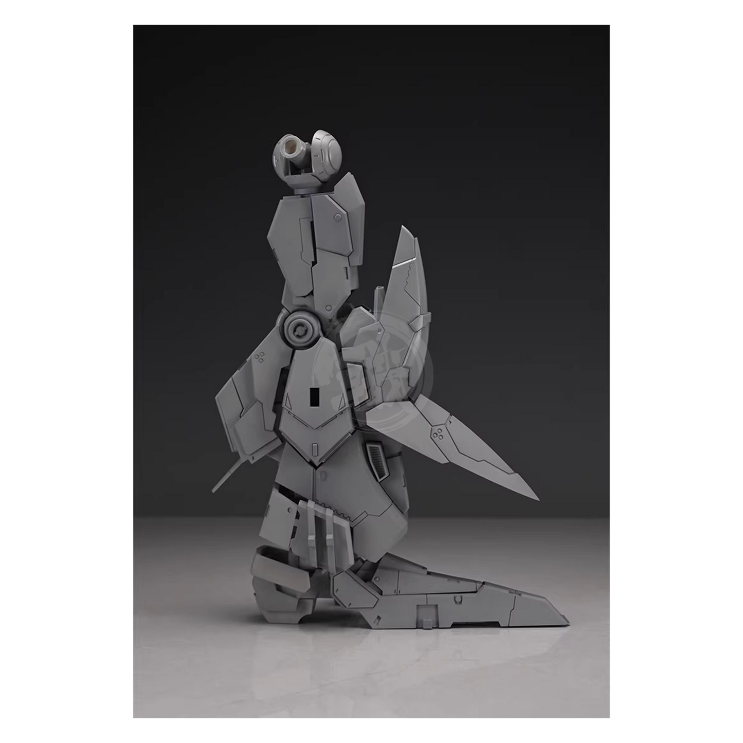 Penelope Resin Kit [1/72 Scale] - ShokuninGunpla