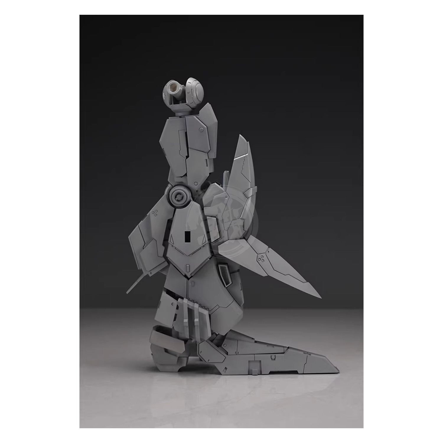 Penelope Resin Kit [1/72 Scale] - ShokuninGunpla