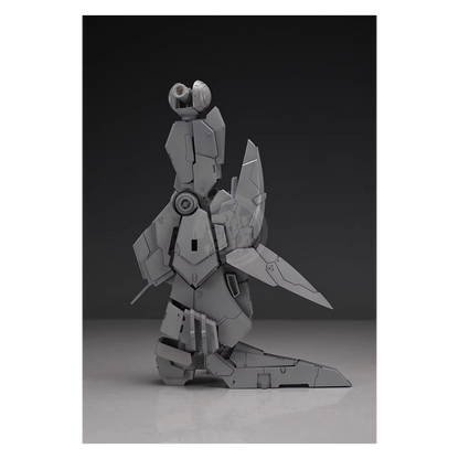 Penelope Resin Kit [1/72 Scale] - ShokuninGunpla