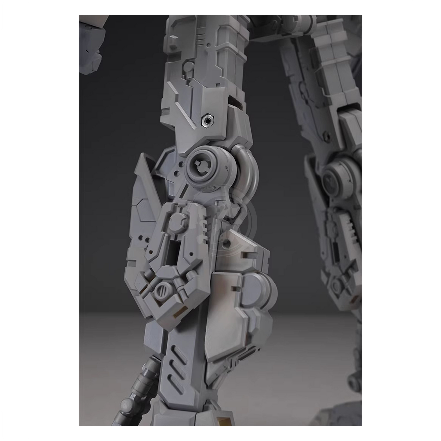 Penelope Resin Kit [1/72 Scale] - ShokuninGunpla