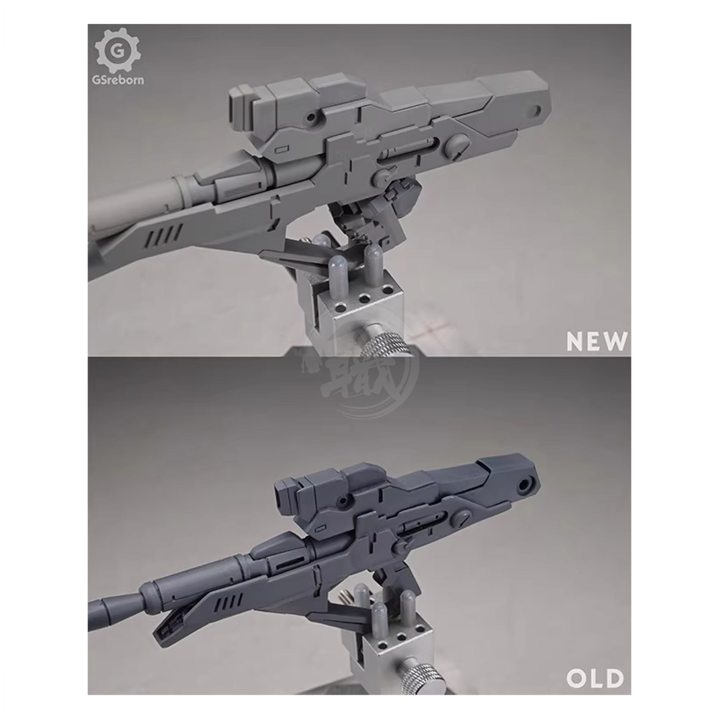 Penelope Resin Kit [1/72 Scale] - ShokuninGunpla