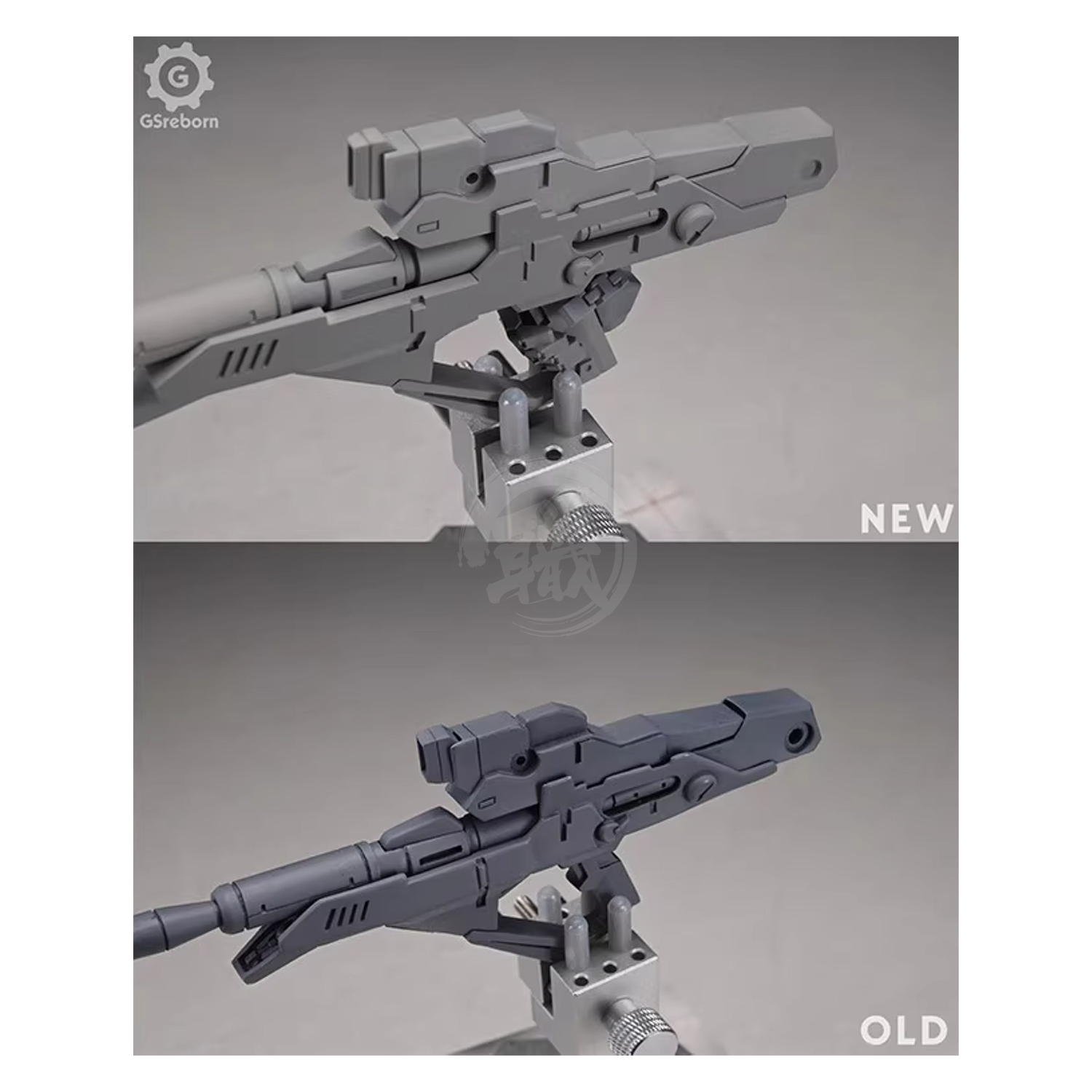 Penelope Resin Kit [1/72 Scale] - ShokuninGunpla