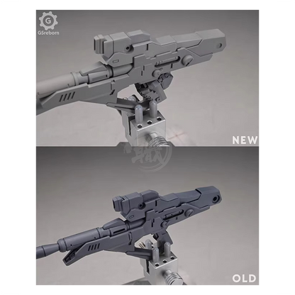 Penelope Resin Kit [1/72 Scale] - ShokuninGunpla