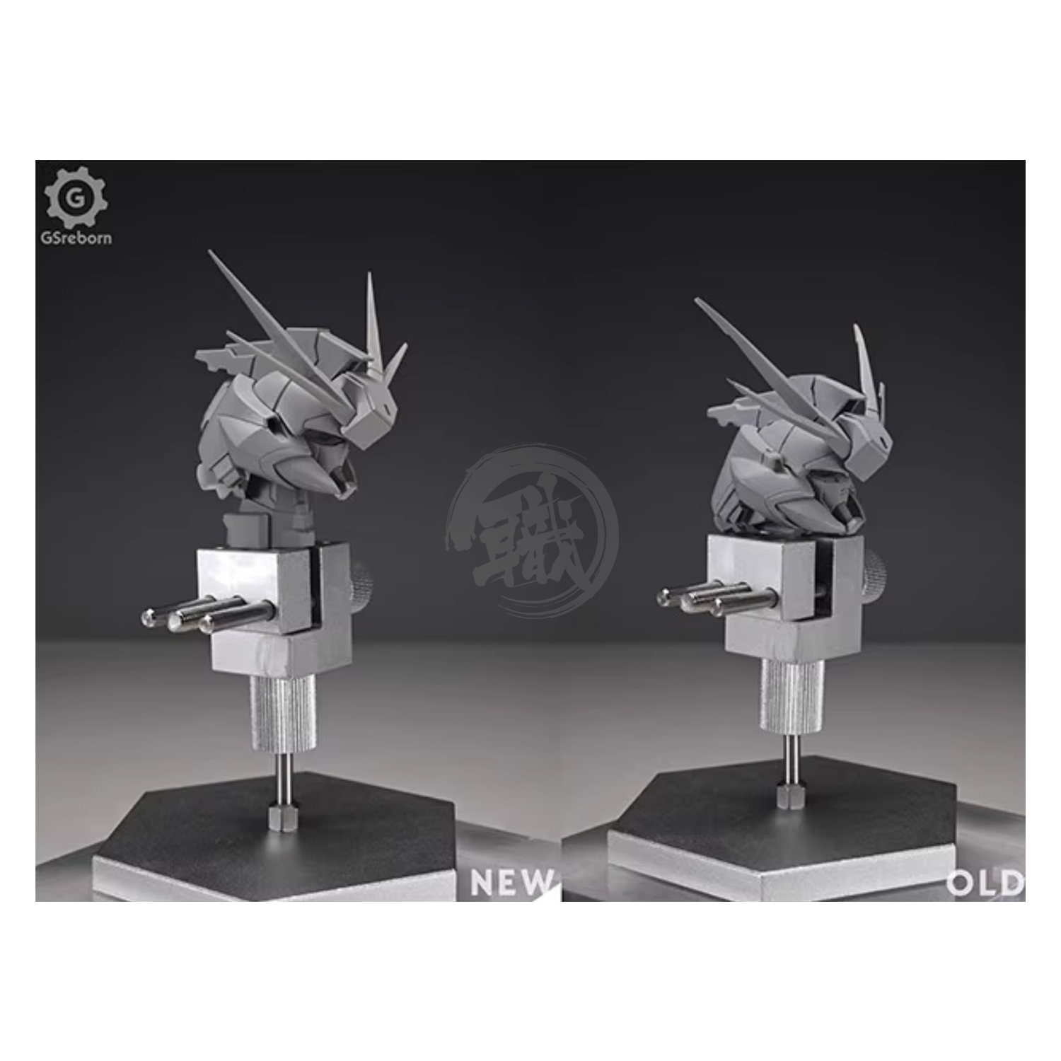 Penelope Resin Kit [1/72 Scale] - ShokuninGunpla