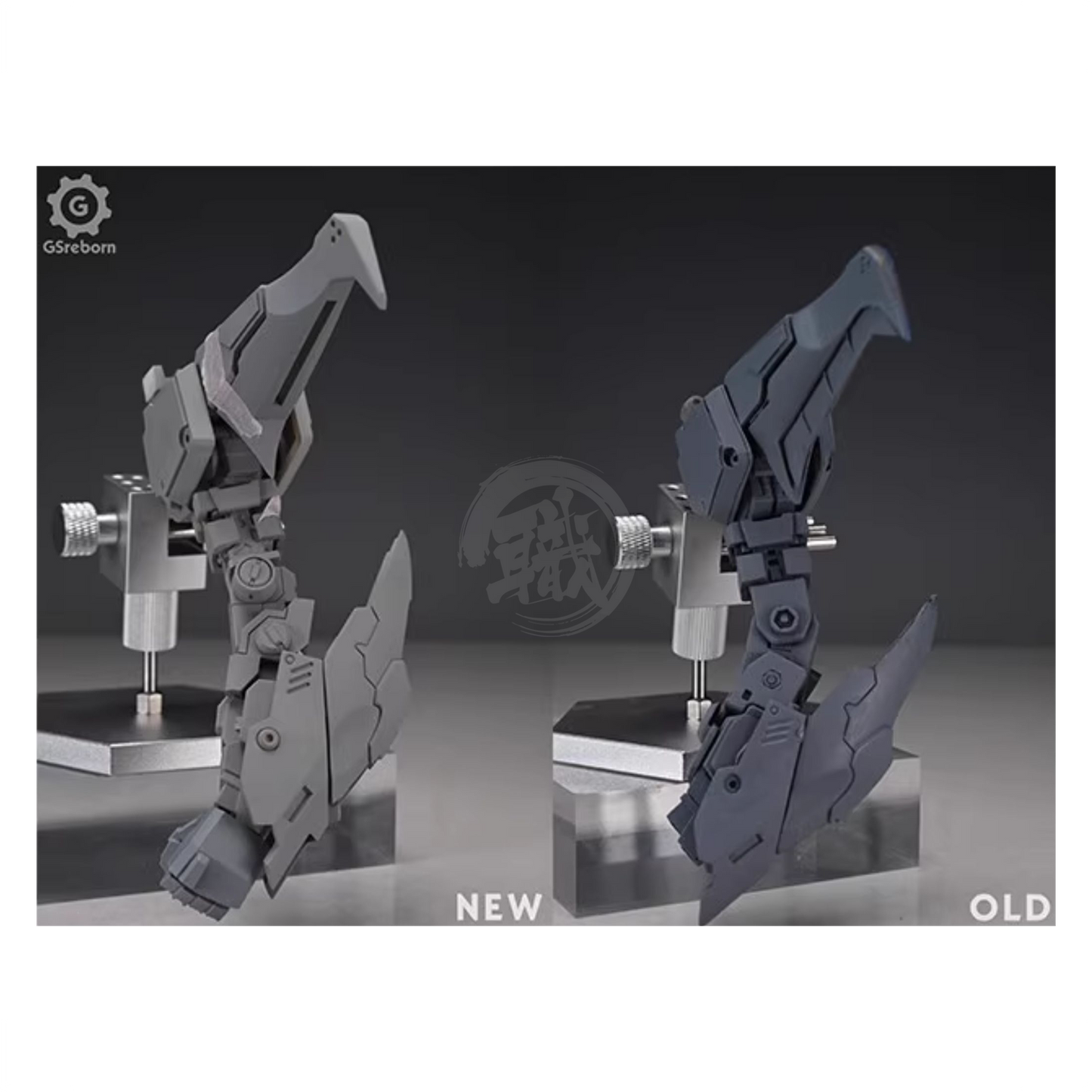 Penelope Resin Kit [1/72 Scale] - ShokuninGunpla