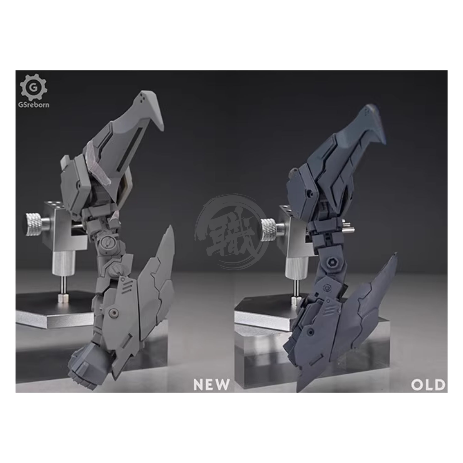 Penelope Resin Kit [1/72 Scale] - ShokuninGunpla