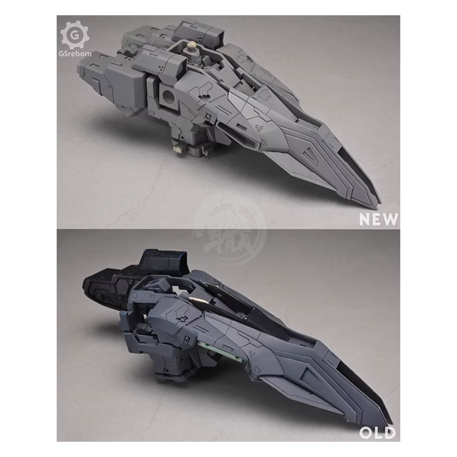 Penelope Resin Kit [1/72 Scale] - ShokuninGunpla