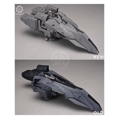 Penelope Resin Kit [1/72 Scale] - ShokuninGunpla