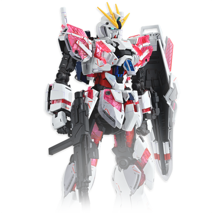 Bandai - MG Narrative Gundam [C-Packs] Ver.Ka [Preorder June 2024] - ShokuninGunpla