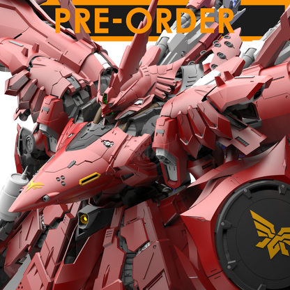 Mechanicore - Fire Hawk [Preorder Q1 2025] - ShokuninGunpla