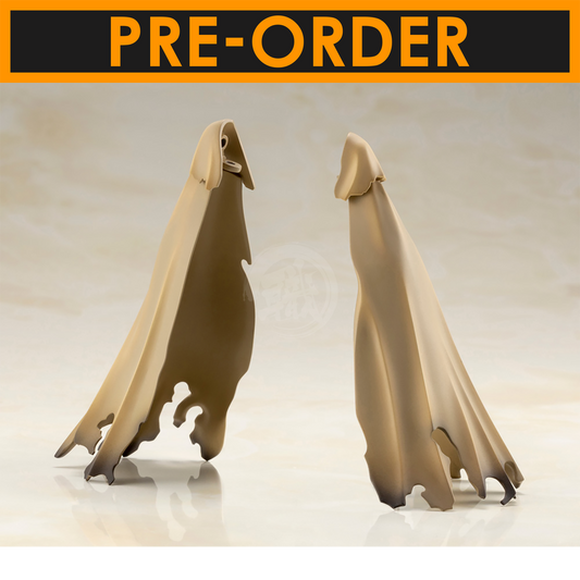 Dress Up Parts Side Cloak [Preorder Q1 2025]