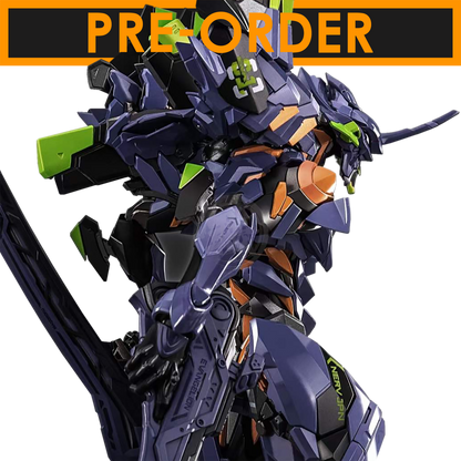 Evangelion Final Model [Preorder Q4 2024]