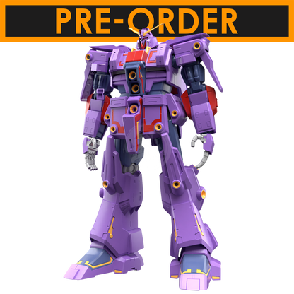 HG Psycho Gundam Mk-II [Preorder Q2 2025]