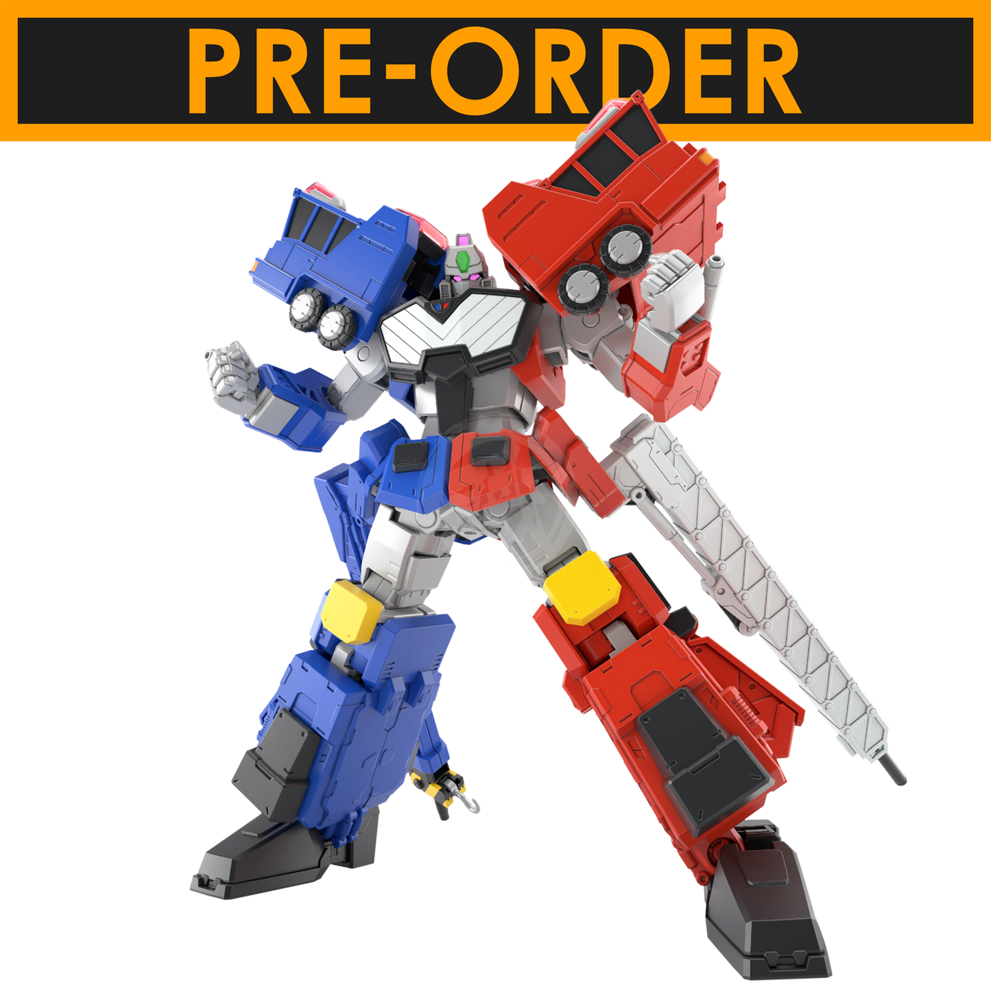 HG Choryujin [Preorder Q1 2025]