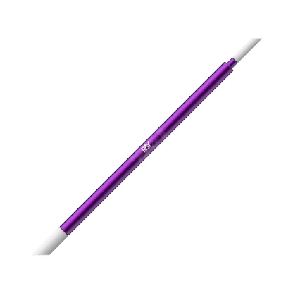 Metal Cleaning Stick [Purple Handle]