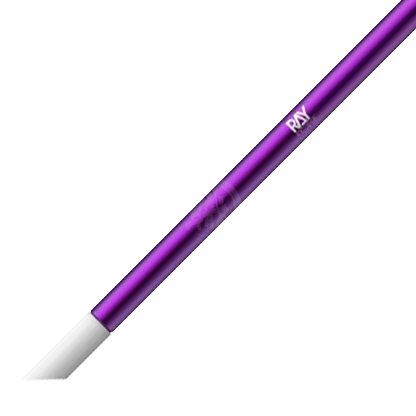 Metal Cleaning Stick [Purple Handle]