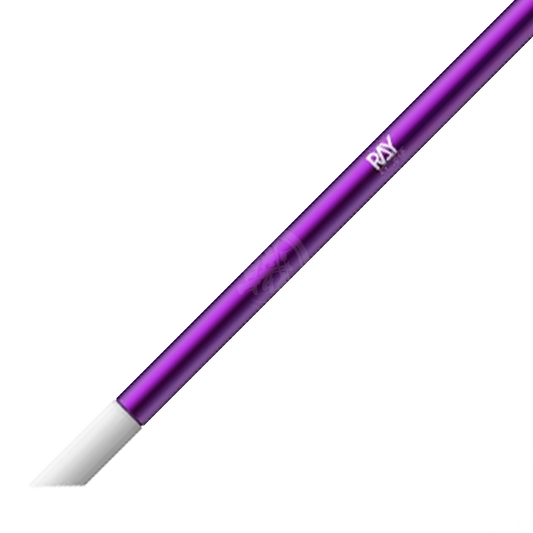 Metal Cleaning Stick [Purple Handle]