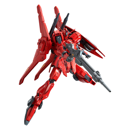 Bandai - RE/100 Gundam Mk-III Unit-8 [Damaged Box] - ShokuninGunpla