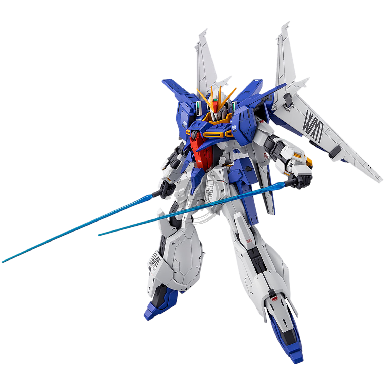 RE/100 Gundam Lindwurm [Preorder May 2022] - ShokuninGunpla