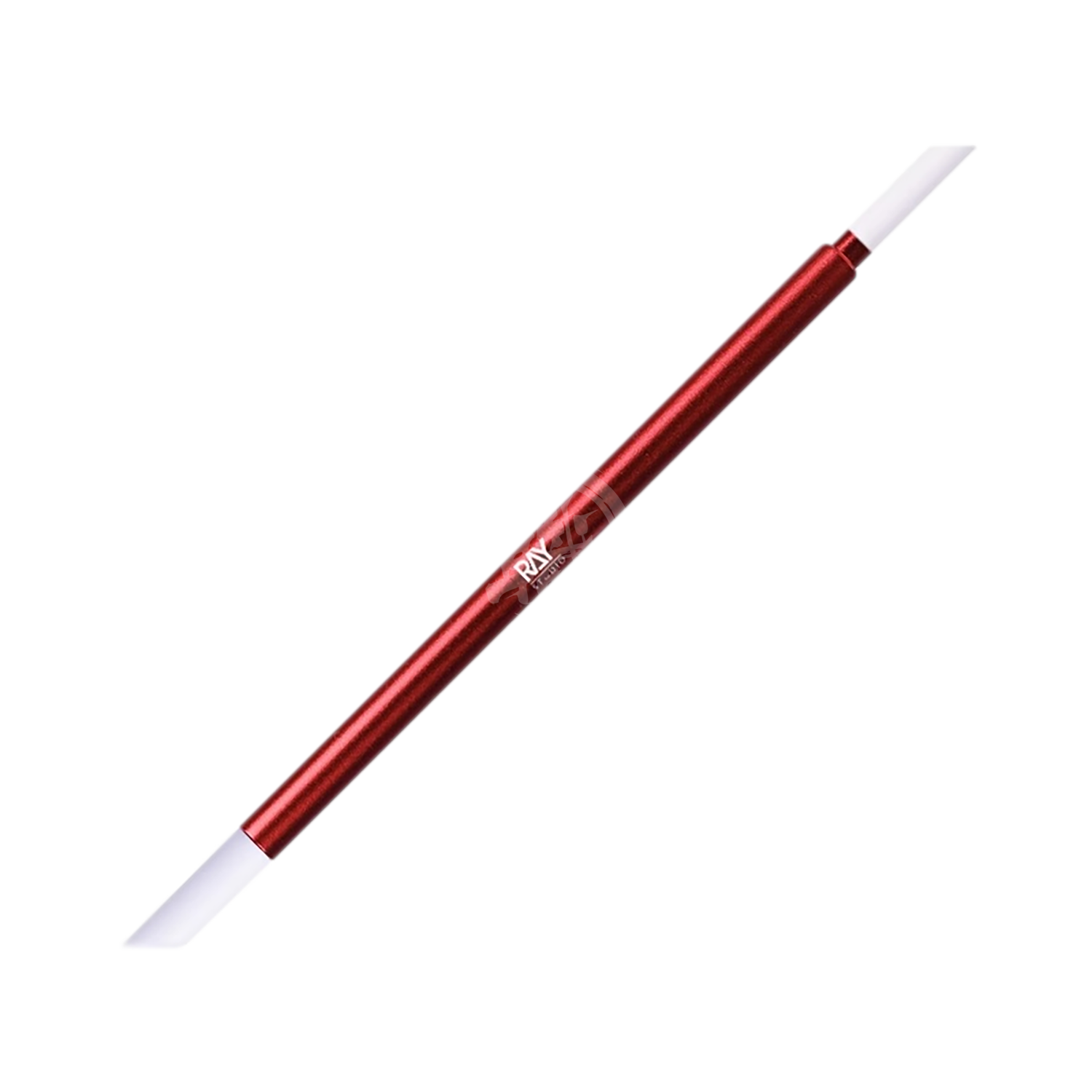 Ray Studio - Metal Cleaning Stick [Red Handle] - ShokuninGunpla