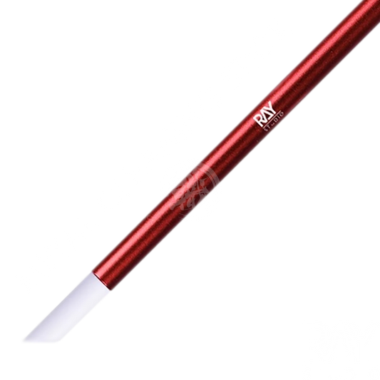 Metal Cleaning Stick [Red Handle]