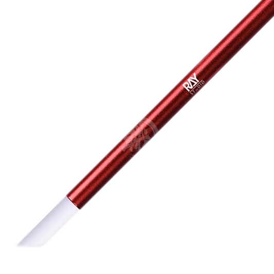 Ray Studio - Metal Cleaning Stick [Red Handle] - ShokuninGunpla