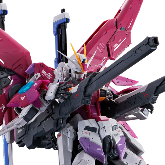 Bandai - RG Destiny Impulse Gundam [Preorder December 2023] - ShokuninGunpla