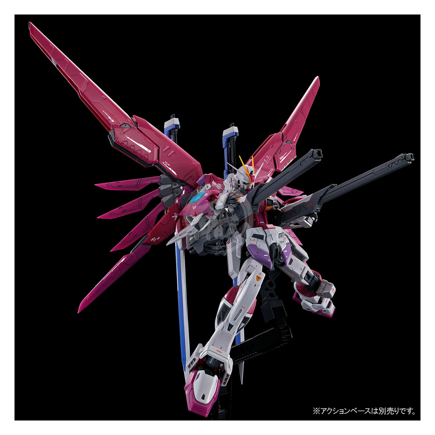 Bandai - RG Destiny Impulse Gundam [Preorder December 2023] - ShokuninGunpla