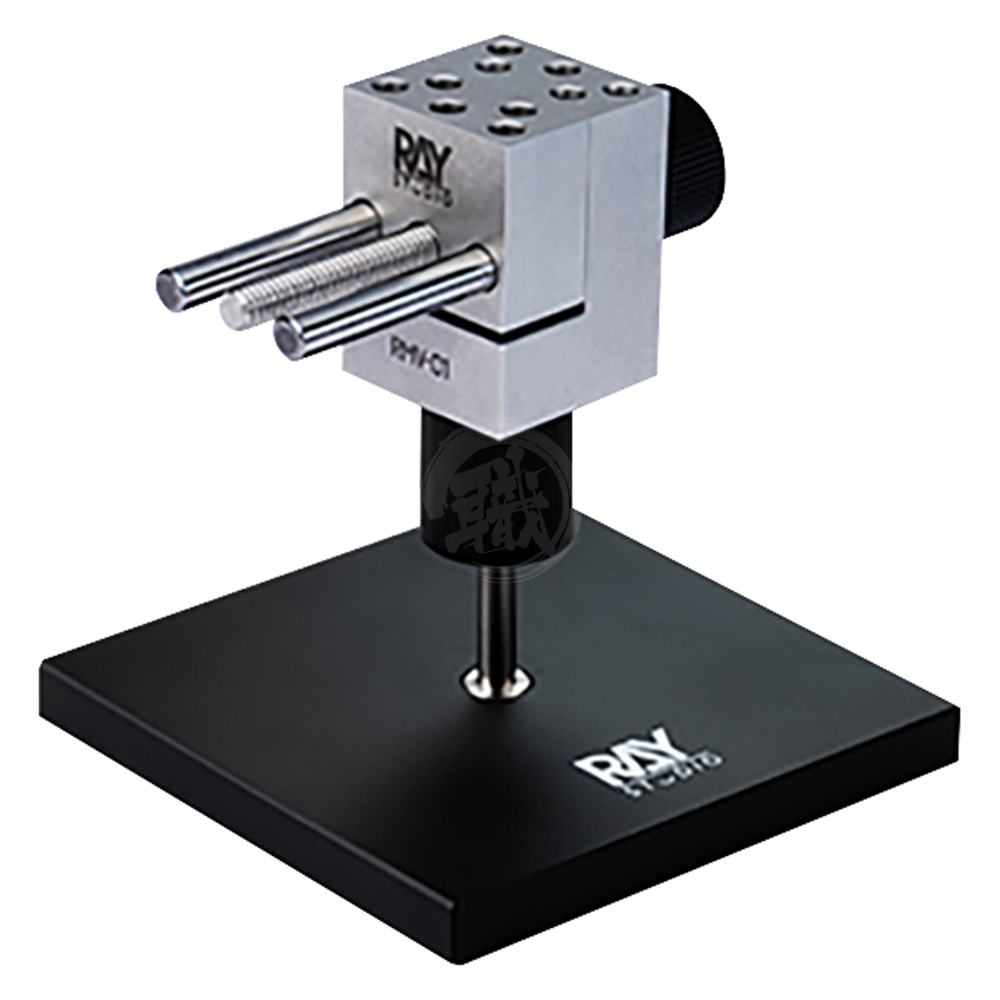 Modular Table Vise [RMV-01]