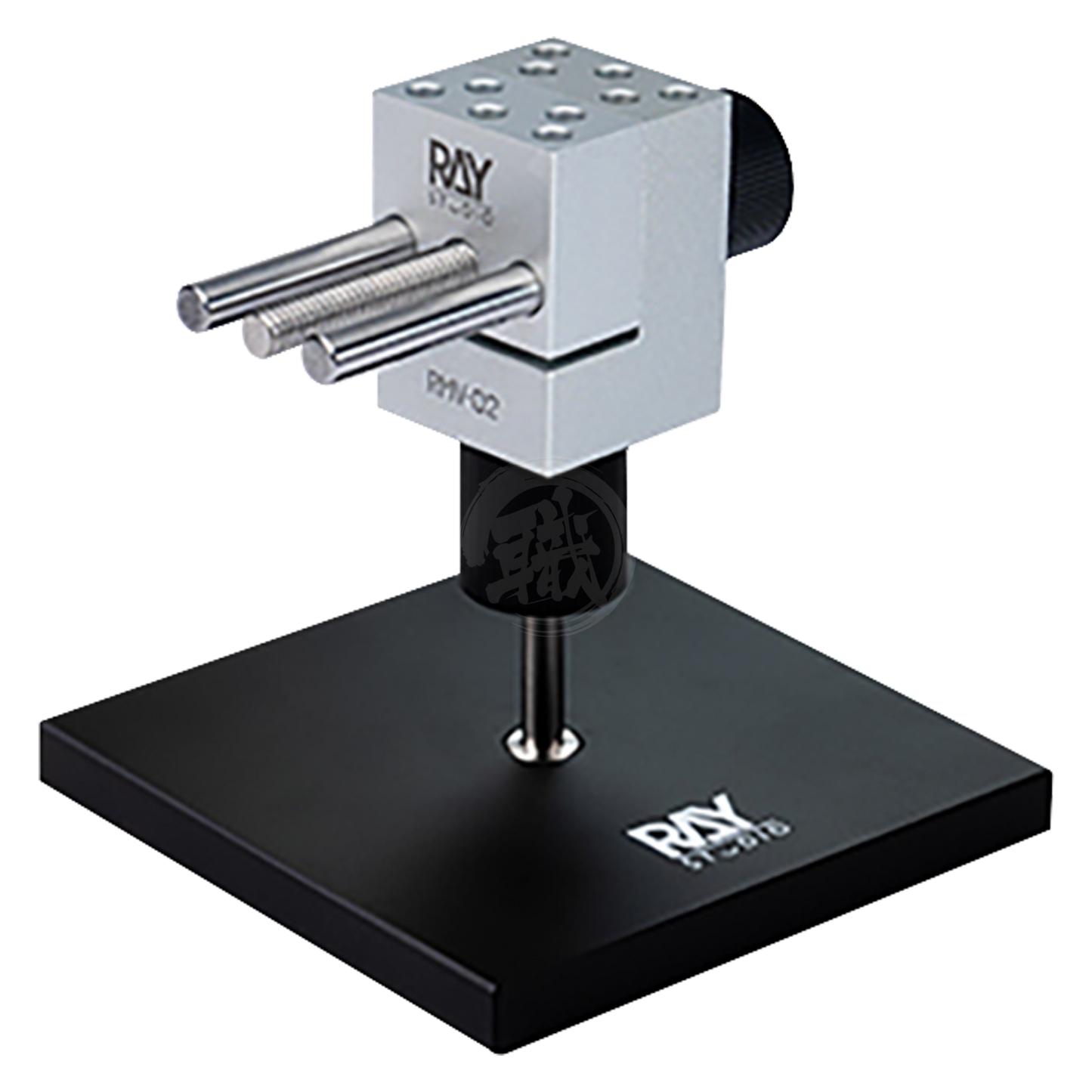 Modular Table Vise [RMV-02]