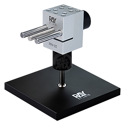 Modular Table Vise [RMV-02]