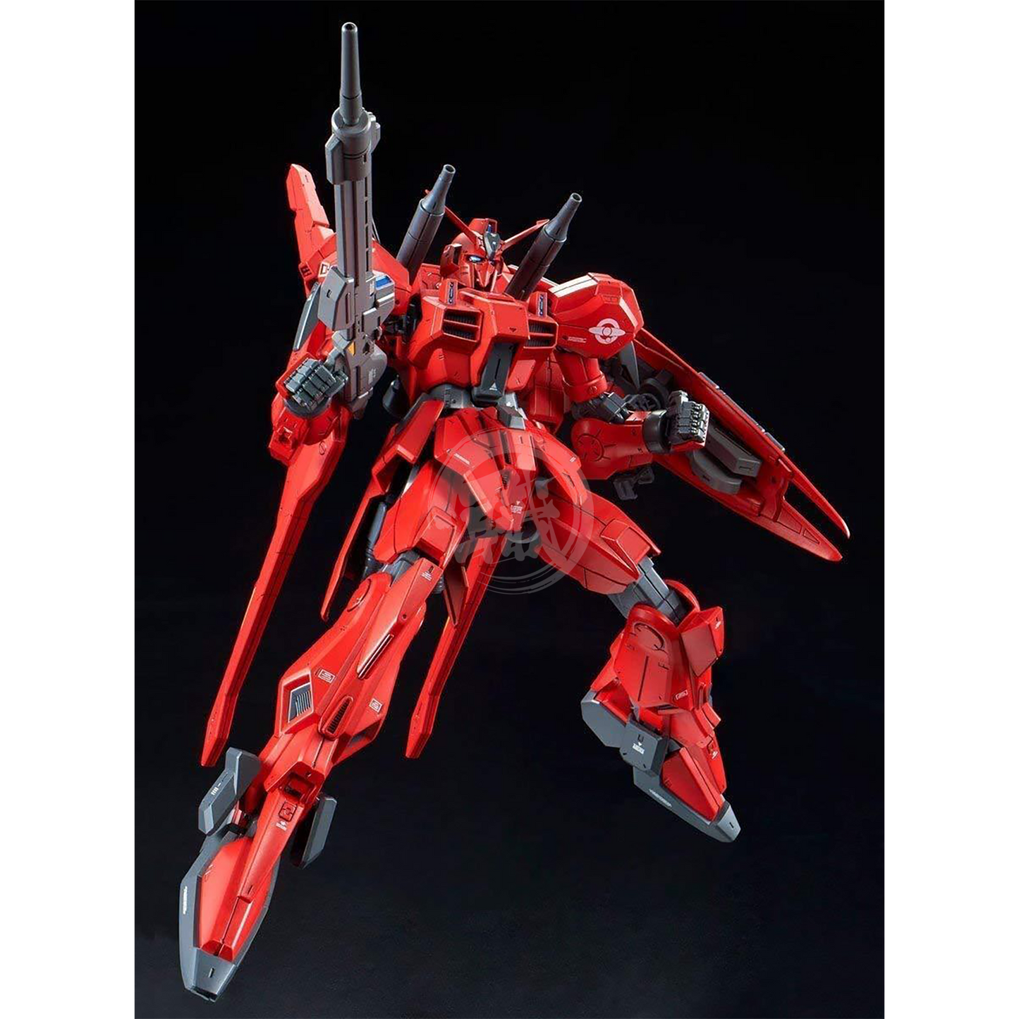 Bandai - RE/100 Gundam Mk-III Unit-8 [Damaged Box] - ShokuninGunpla