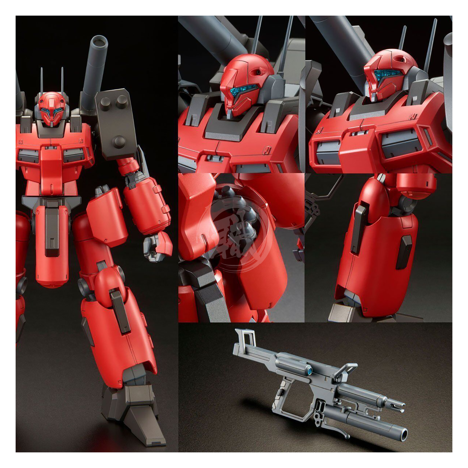 MG 百式改 （1/100スケール Z-MSV プレミアムバンダイ限定 K-000321 「Z-MSV」1/100 MG MSR-100 百式改 プレミアムバンダイ限定