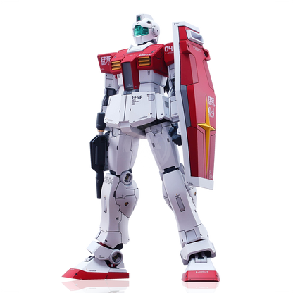 GM Resin Kit [1/144 Scale] [Preorder Q1 2026] - ShokuninGunpla