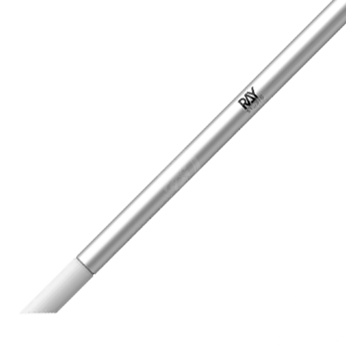 Metal Cleaning Stick [Silver Handle]