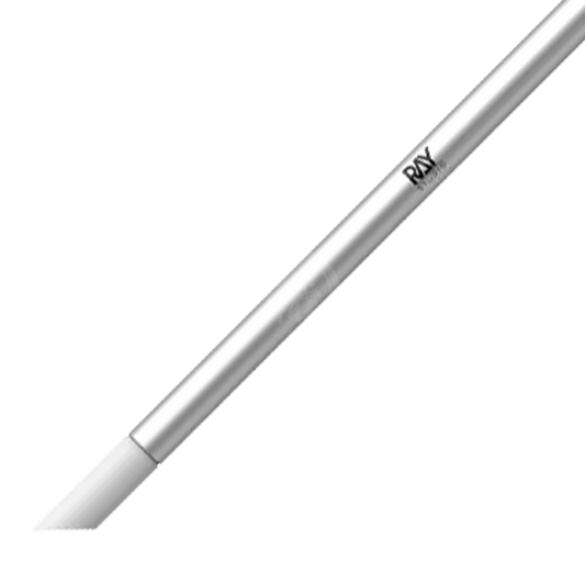 Metal Cleaning Stick [Silver Handle]