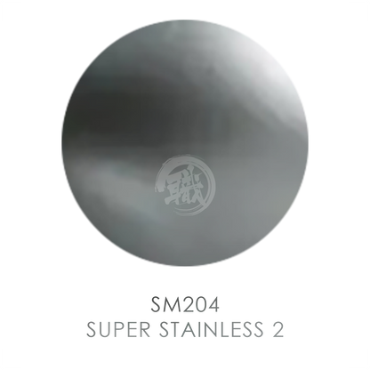 GSI Creos - [SM204] Super Stainless 2 - ShokuninGunpla
