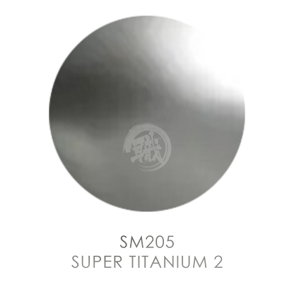 GSI Creos - [SM205] Super Titanium 2 - ShokuninGunpla