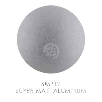 [SM212] Super Matt Alunimum