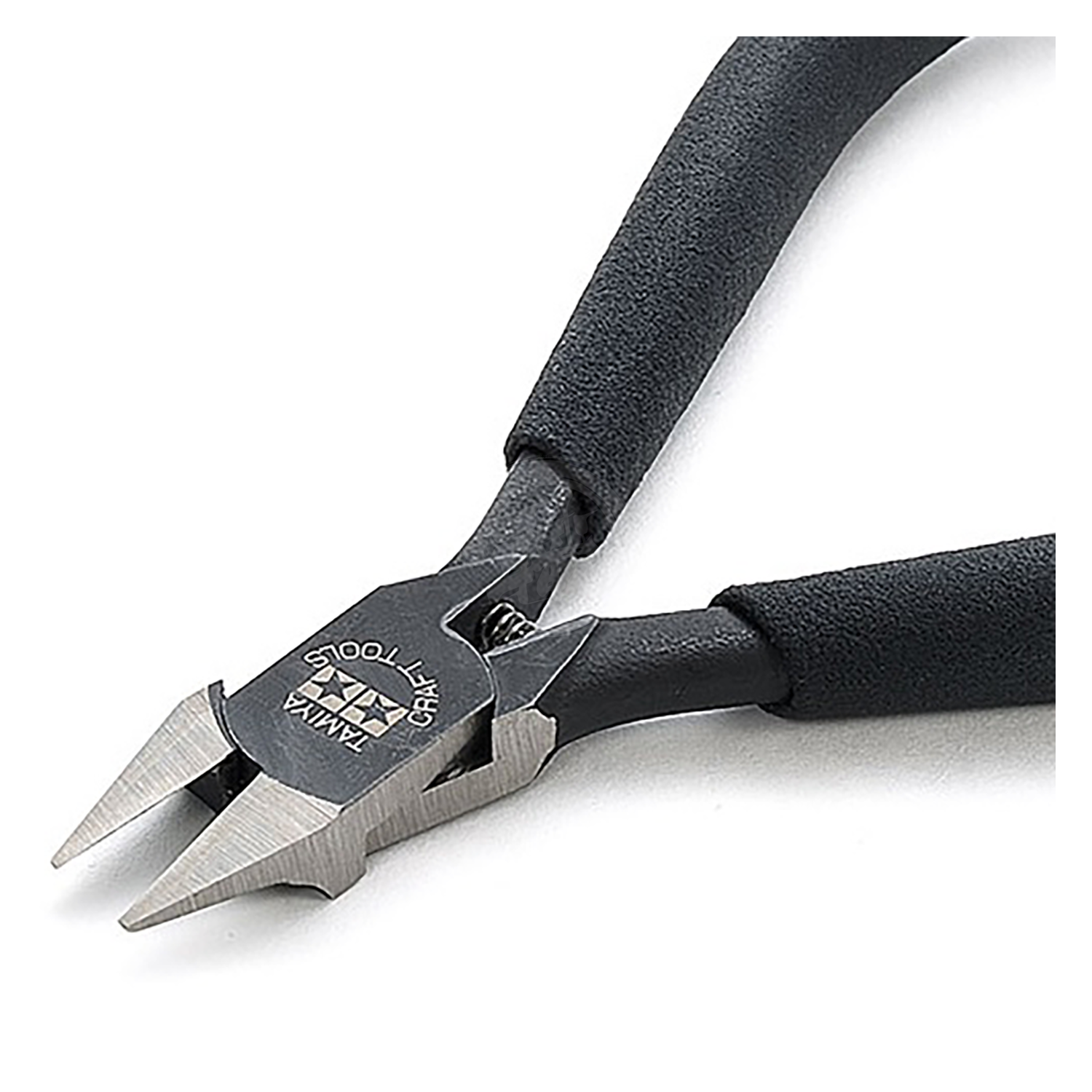 Sharp Pointed Side Cutter [74035]